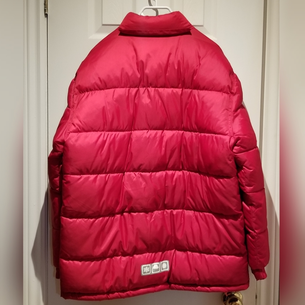 Winter Puffer Jacket - Picture 2 of 4